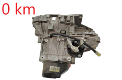 Getriebe JH3128 JH3343 1.2 Renault Clio 4 0km