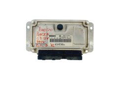 Steuergerät 0261201861 AC37210031 Mercedes Bosch 41647 Steuergerät 0261201861 AC37210031 Mercedes Bosch 41647