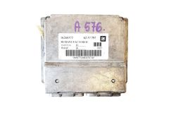 Steuergerät  16268377 6237797 Opel GM 12869