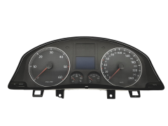 Tacho Kombiinstrument VW Golf MK5 1K0920860L 110080247024 33310