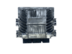 Steuergerät S122326113A 8200804775 SID301  Renault Siemens 49003