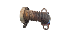Luftschlauch EGR 8200444887 1.5 dci Renault 8200321651 1004