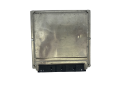 Steuergerät A0245452832 0281010041 Mercedes Bosch 51120
