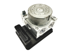 Abs-Pumpe BMW 3451 6891408-01 6891409 Ate