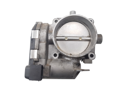 Drosselklappe Mercedes-Benz A1121410125 0280750019 Bosch
