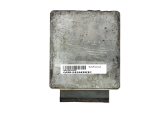 Steuergerät 3C11-12A650-AB DPC-805 3KDB Ford Visteon 24438