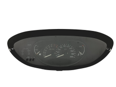 Tacho Kombiinstrument Lancia Ypsilon 06061350030C 53820
