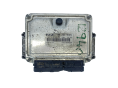 Steuergerät 0281010442 8200141954 8200049306 Renault Bosch 63604