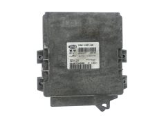 Steuergerät 9630784680 16254.124 IAW1AP.40 PSA Magneti Marelli 53562
