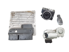 Startset Mercedes SLK R171 A2711534691 2115452308 A2034621130 1.8 Startset Mercedes SLK R171 A2711534691 2115452308 A2034621130 1.8