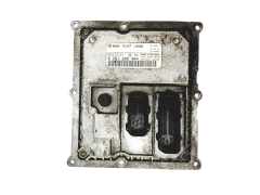 Steuergerät Smart 0003107V006 0261205004 Bosch 30361