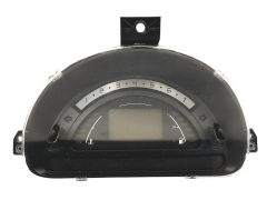 Tacho Kombiinstrument Citroen C2 C3 9652008280 H 01 43987
