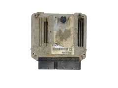 Steuergerät 504073032 0281011228 Iveco Bosch 43103
