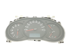 Tacho Kombiinstrument Renault Master 248104860R Johnson
