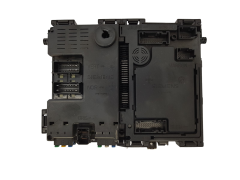 Steuergerät BSI T1 9626460880 S105872300G PSA Siemens 1167