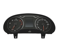 Tacho Kombiinstrument Audi A3 8V0920872 VDO Tacho Kombiinstrument Audi A3 8V0920872 VDO