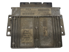 Steuergerät PSA 9643134280 9637705980-06 Sagem Steuergerät PSA 9643134280 9637705980-06 Sagem