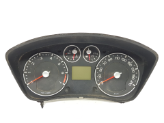 Tacho Kombiinstrument Ford Fiesta 6S6T-10849-AB VP6S6F-14A608-GE Tacho Kombiinstrument Ford Fiesta 6S6T-10849-AB VP6S6F-14A608-GE