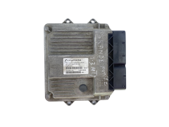 Steuergerät 51843364 MJD6F3.PO 71600.258.00 Fiat FPT 60907