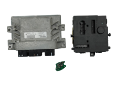 Startset Renault Twingo 2 8200774747 8200874481 1.2 8V D7F Startset Renault Twingo 2 8200774747 8200874481 1.2 8V D7F
