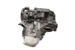 Getriebe JB3151 2,0 Renault Megane 115000km 7701705497