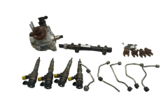 Einspritzpumpe Kraftstoffeinspritzung 1852 9688499680 0445110340 1.6 HDI 8v