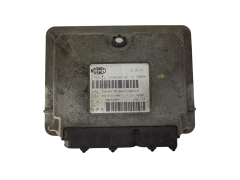 Steuergerät IAW4AF.M9 55187372 61600.627.05 Fiat Magneti Marelli 2836