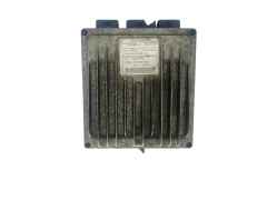 Steuergerät 8200140057 8200253520 80957A Renault  Delphi 