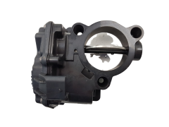 Drosselklappe BMW 13.54- 8512452 A2C80221201 Continental 3095 Drosselklappe BMW 13.54- 8512452 A2C80221201 Continental 3095