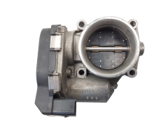 Drosselklappe BMW 1354 7561067-01 A2C53145951 VDO 3016 Drosselklappe BMW 1354 7561067-01 A2C53145951 VDO 3016