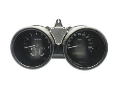 Tacho Kombiinstrument Daewoo Kalos 96461301 50440