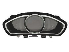 Tacho Kombiinstrument Volvo V40 31412271 Yazaki Meter 52195