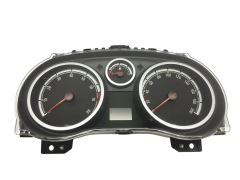 Tacho Kombiinstrument Opel Corsa D P0013252140 28118991-0 58371 Tacho Kombiinstrument Opel Corsa D P0013252140 28118991-0 58371