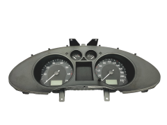 Tacho Kombiinstrument Seat Ibiza 6L0920803 503001594301 54985