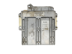 Steuergerät PSA 9632520280 21649399-3 SL96 Sagem 42890 Steuergerät PSA 9632520280 21649399-3 SL96 Sagem 42890