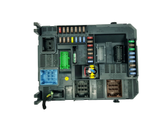 Steuergerät BSI  N03 9678355980  PSA 31348