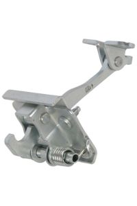 Türfeststeller Vorne Citroen Peugeot C8 807 9181G9