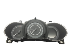 Tacho Kombiinstrument Citroen C3 96665881XT A2C53365600 56148 Tacho Kombiinstrument Citroen C3 96665881XT A2C53365600 56148