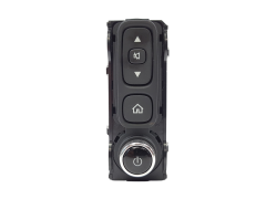 Schalter Radio Navi Smart Twingo 3 253B06356R A4539053601 Schalter Radio Navi Smart Twingo 3 253B06356R A4539053601
