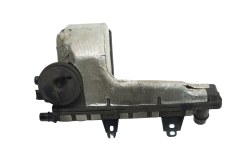 Luftschlauch 9661620580 Peugeot 407 2.2 16v 3FY