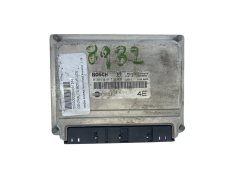 Steuergerät 0281010718 237104U111 Nissan Bosch 63658
