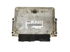 Steuergerät 46825756 0281001955 Fiat  Bosch 28096