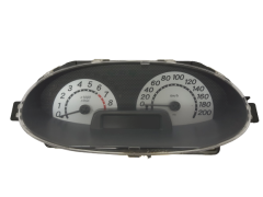 Tacho Kombiinstrument Toyota Yaris 83800-52330 8380052330 21193