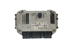 Steuergerät PSA 9659317780 0261208908 9652552380 Bosch 46277 Steuergerät PSA 9659317780 0261208908 9652552380 Bosch 46277