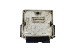 Steuergerät 0281011094 P56044418AB Jeep 39577