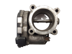 Drosselklappe Mercedes-Benz A6420900270 0281002894