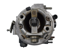 Drosselklappe Opel Astra F 17093149 1.6 16V