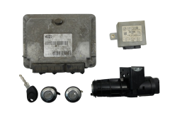 Startset Fiat 600 Seicento 51819338 46533994 1.1
