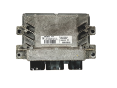 Steuergerät Renault S120202114A 8200783095 8200700600 Siemens 29739
