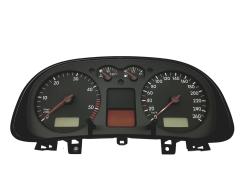 Tacho Kombiinstrument VW Golf MK4 1J0920826C 0263637063 48715 Tacho Kombiinstrument VW Golf MK4 1J0920826C 0263637063 48715